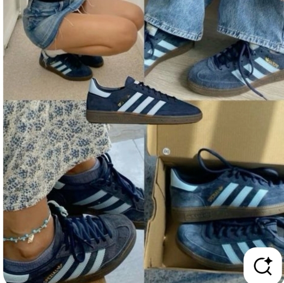Adidas Spezial - Picture 2 of 9